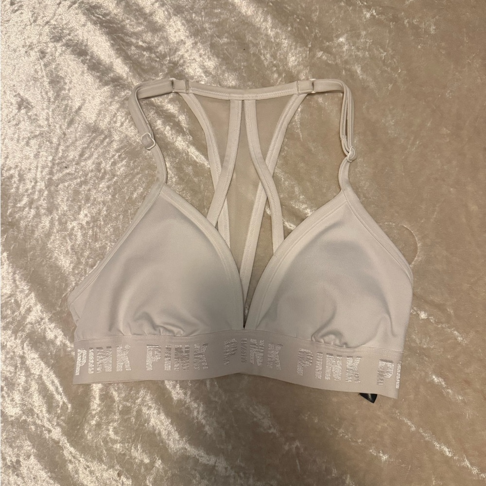 VS PINK sports bra